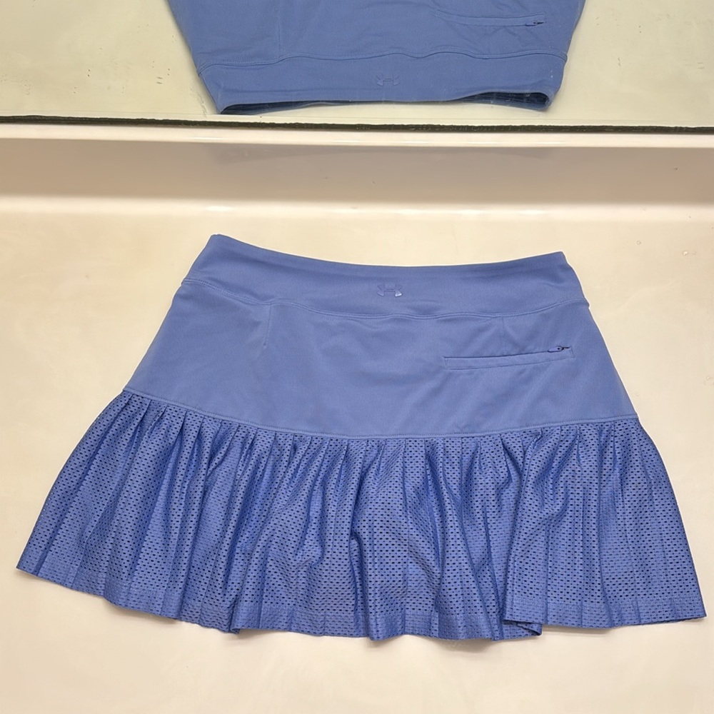 Under Armour Skort Bottom - Picture 2 of 8